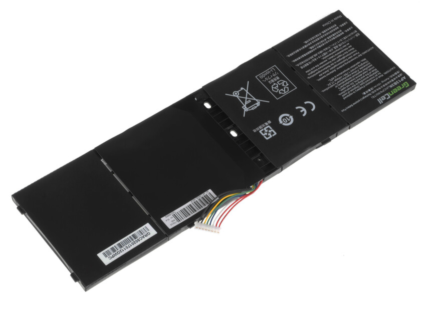 Green Cell baterija AP13B3K za Acer Aspire ES1-511 V5-552 V5-552P V5-572 V5-573 V5-573G V7-581 R7-571 R7-571G (AC48)