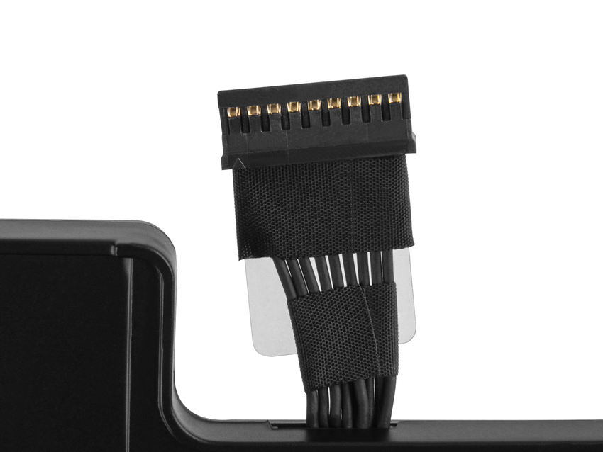 Green Cell A1377 A1405 A1496 baterija za Apple MacBook Air 13 A1369 A1466 (2010-2017) (AP14WX)
