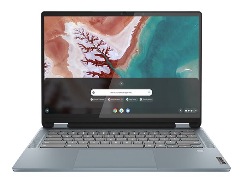 Lenovo IdeaPad Flex 5i Chromebook 14IAU7