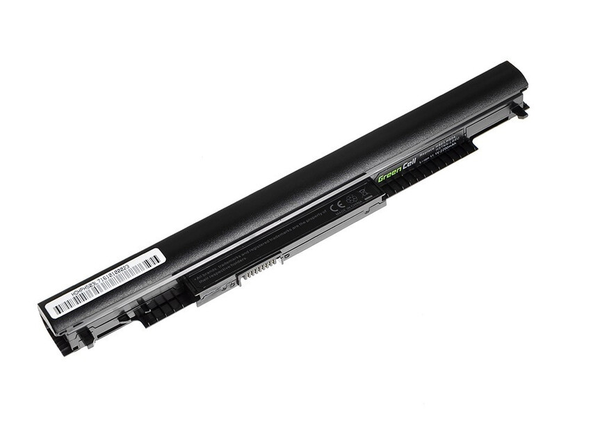 Green Cell baterija HS03 za HP 250 G4 G5 255 G4 G5, HP 15-AC012NW 15-AC013NW 15-AC033NW 15-AC034NW 15-AC153NW 15-AF169NW (HP89)