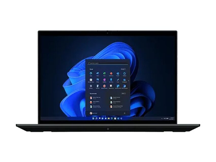 Lenovo ThinkPad P1 Gen 6