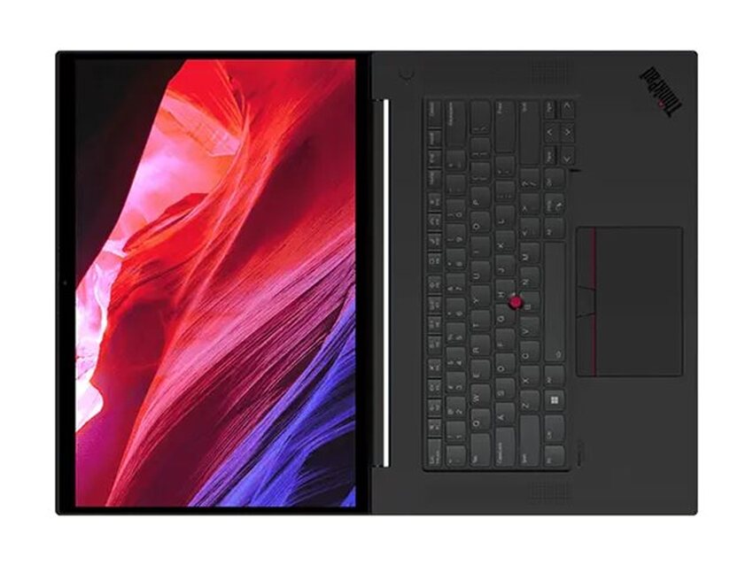 Lenovo ThinkPad P1 Gen 6