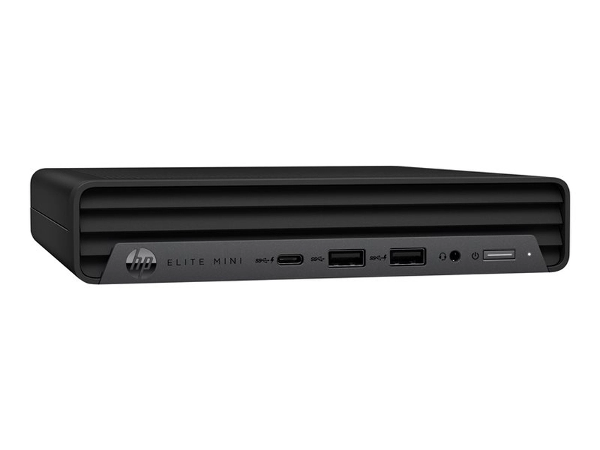 HP Elite Mini 800 G9 | i7 14.gen