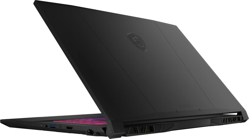 Prenosnik MSI Katana 17 B13VEK | i5-13420H | 32GB RAM | 1TB SSD | RTX 4050 | W11H