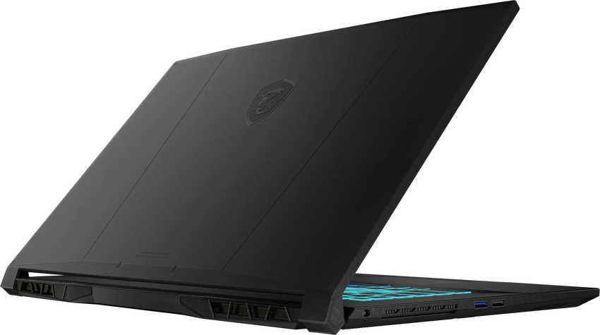 Prenosnik MSI Katana 17 B13VEK | i5-13420H | 32GB RAM | 1TB SSD | RTX 4050 | W11H
