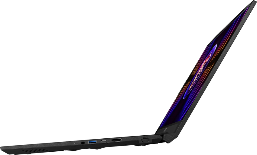 Prenosnik MSI Katana 17 B13VEK | i5-13420H | 32GB RAM | 1TB SSD | RTX 4050 | W11H