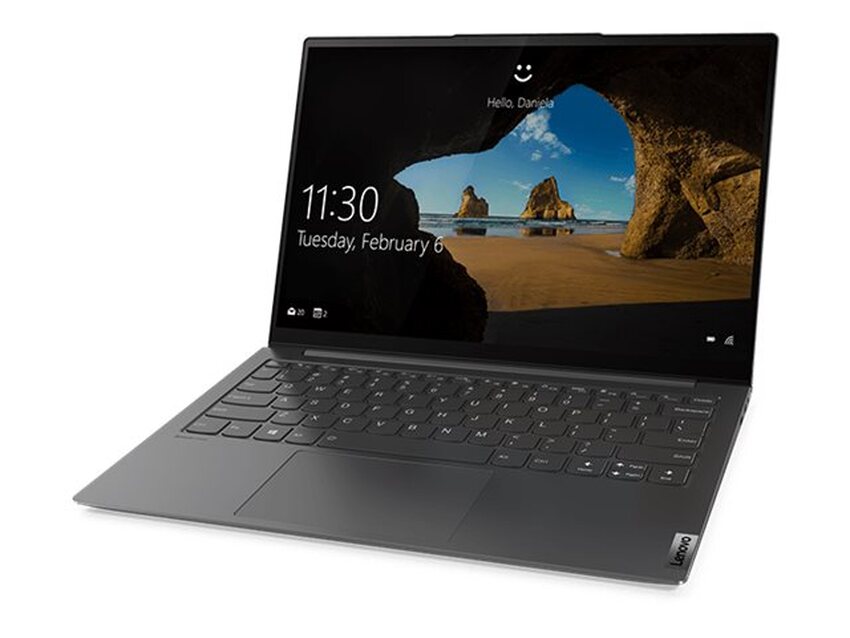 Lenovo Yoga Slim 7 13ITL5 82CU