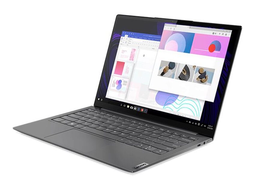 Lenovo Yoga Slim 7 13ITL5 82CU