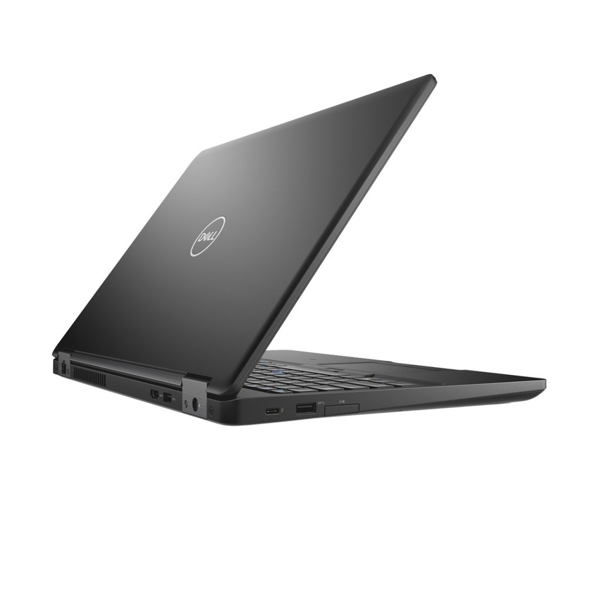 Prenosnik Dell Latitude 5590 / i5 / RAM 8 GB / SSD Disk / 15,6″ FHD