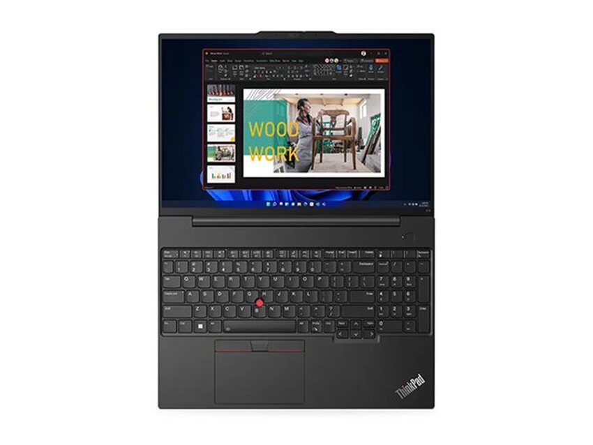 Lenovo ThinkPad E16 Gen 1