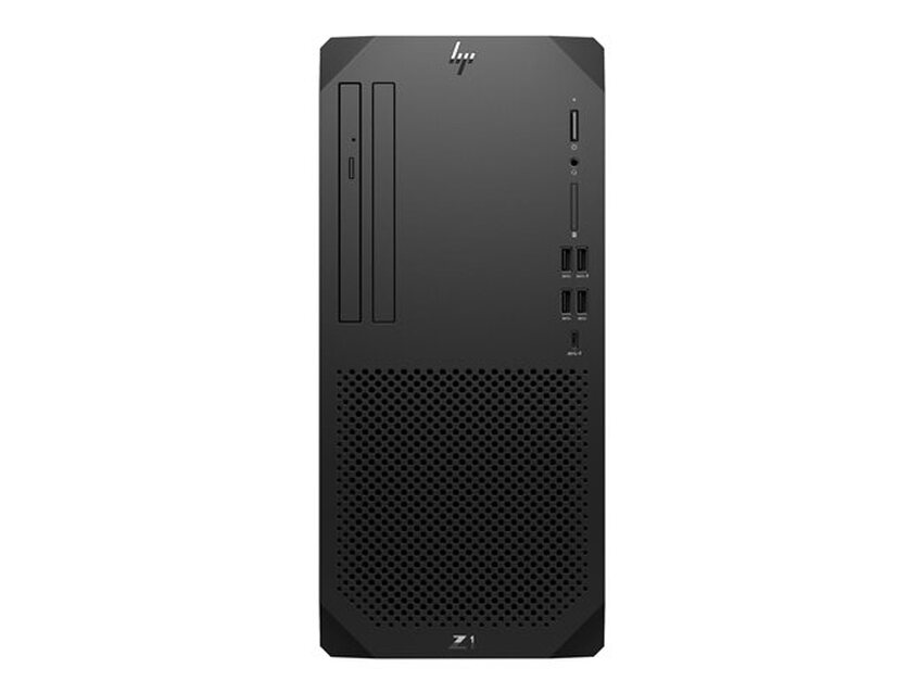 HP Z1 G9 - tower Core i9 i9-14900 2 GHz - 32 GB