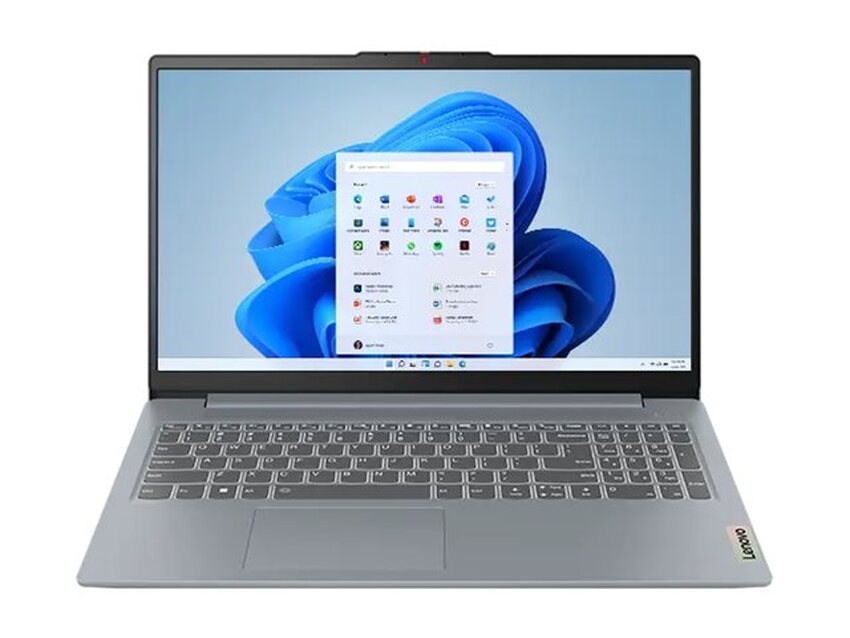 Lenovo IdeaPad Slim 3 15IAH8