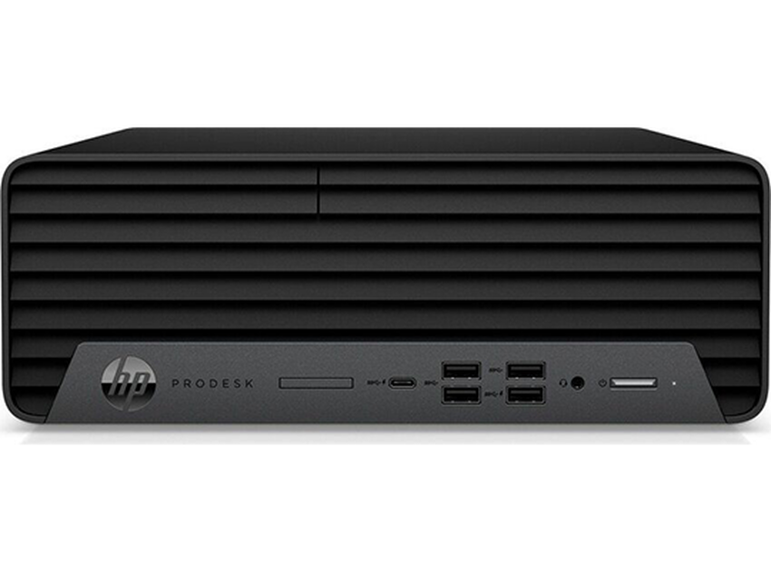 Računalnik HP ProDesk 600 G6 SFF Demo | i5 | 16GB RAM | 256GB SSD | W11 Pro