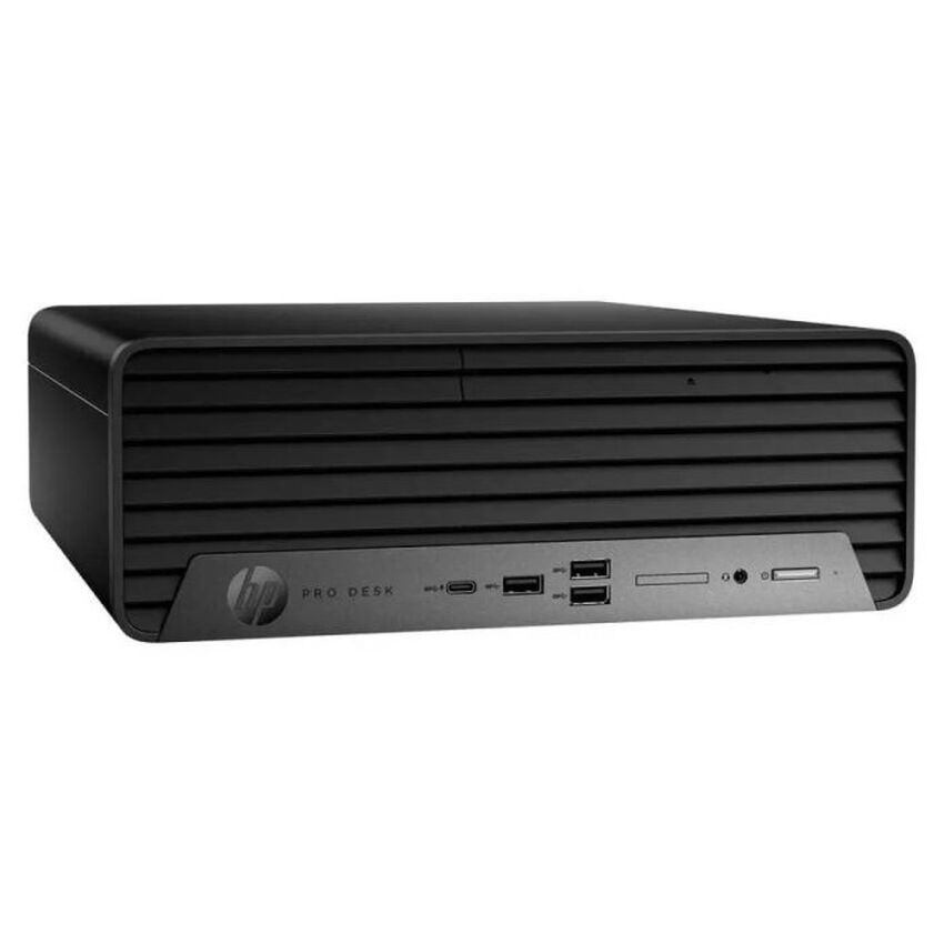 Računalnik HP ProDesk 600 G6 SFF Demo | i5 | 16GB RAM | 256GB SSD | W11 Pro