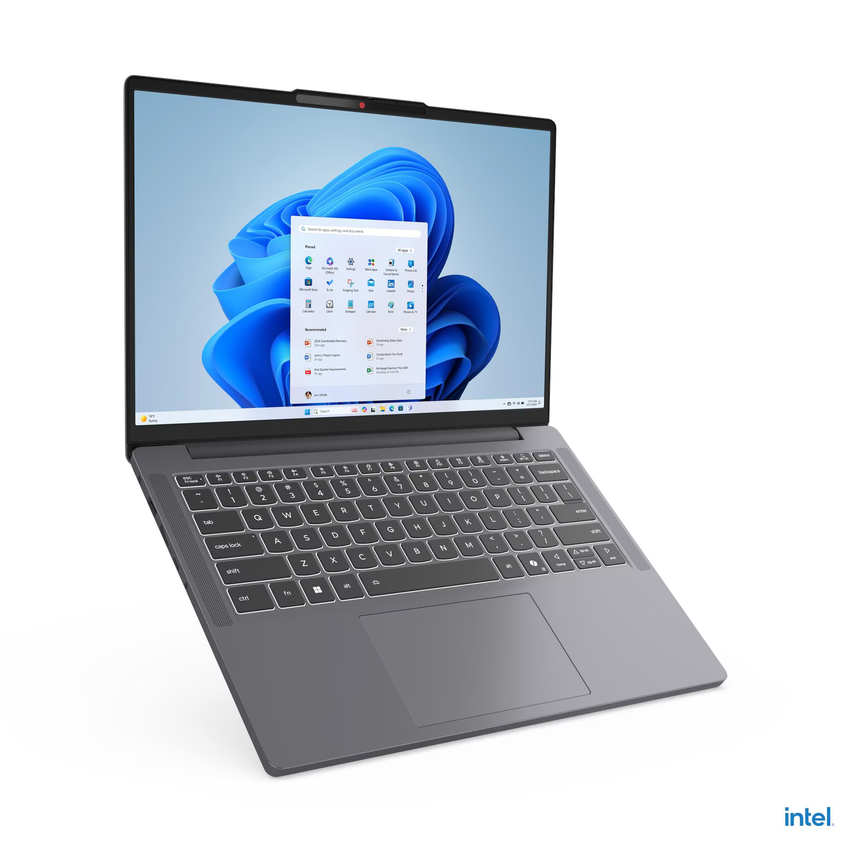 Prenosnik Lenovo IdeaPad Slim 3 14IRH10 | i5-13420H | 8GB RAM | 512GB SSD | OLED | W11H