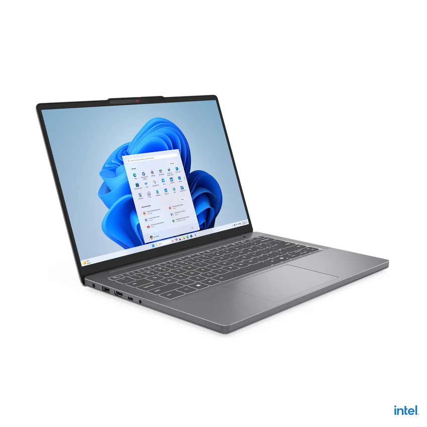 Prenosnik Lenovo IdeaPad Slim 3 14IRH10 | i5-13420H | 8GB RAM | 512GB SSD | OLED | W11H