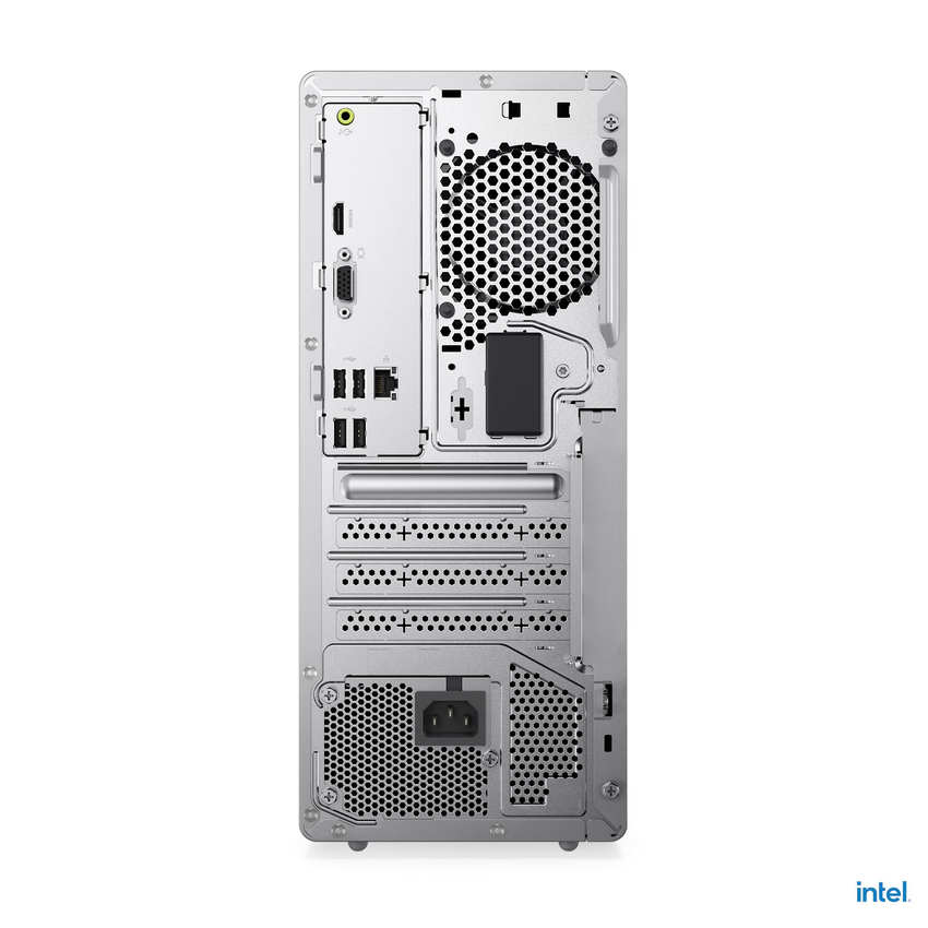Računalnik Lenovo IdeaCentre Tower 14IRR9 | i7-13700 | 16GB RAM  | 1TB HDD | SSD 256GB | W10P