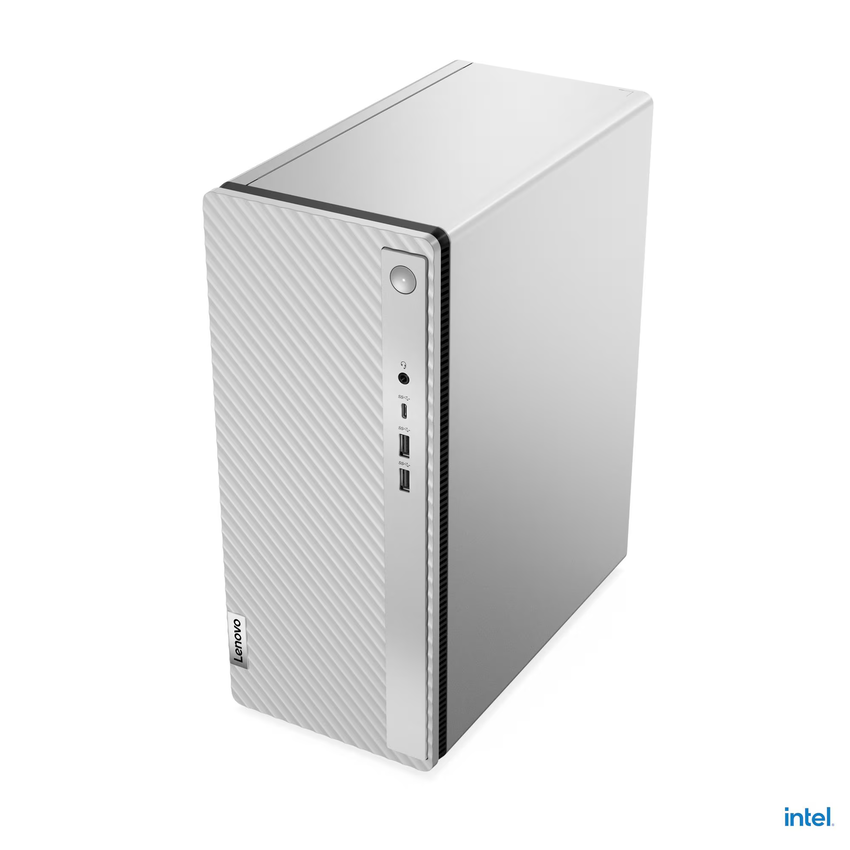 Računalnik Lenovo IdeaCentre Tower 14IRR9 | i7-13700 | 16GB RAM  | 1TB HDD | SSD 256GB | W10P