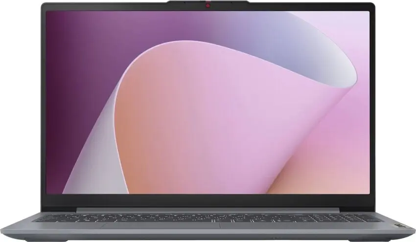 Prenosnik Lenovo IdeaPad Slim 3 15ABR8 / Ryzen 5 / RAM 8 GB / SSD Disk / 15,6″ FHD