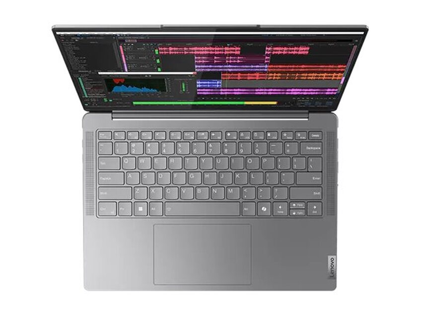 Lenovo Yoga Slim 7 14IMH9