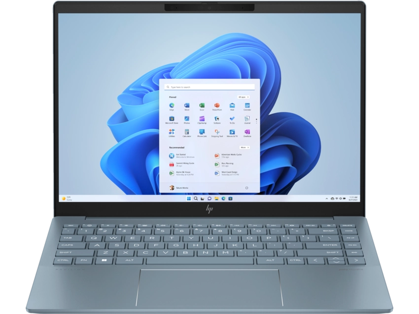 Prenosnik HP Pavilion Plus 14-ew1009ns | U7-155H | 2.8K OLED