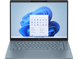 Prenosnik HP Pavilion Plus 14-ew1009ns | U7-155H | 2.8K OLED