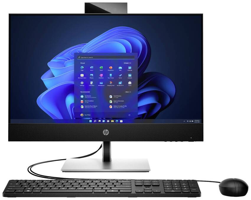 Računalnik HP ProOne 440 G9 AiO | i5 13.gen T series