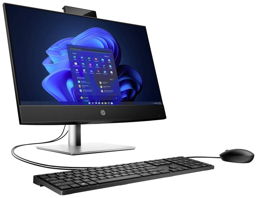 Računalnik HP ProOne 440 G9 AiO | i5 13.gen T series