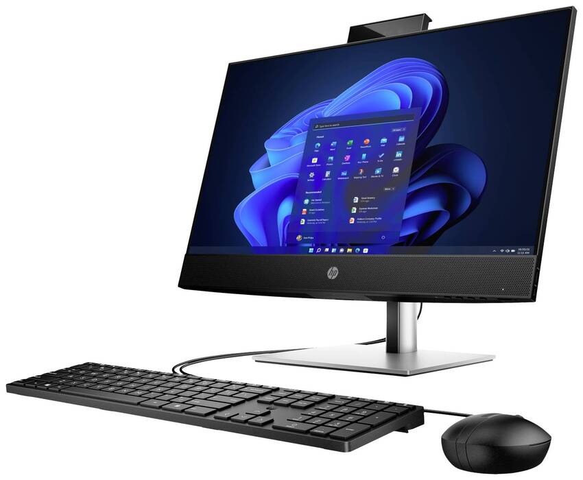 Računalnik HP ProOne 440 G9 AiO | i5 13.gen T series