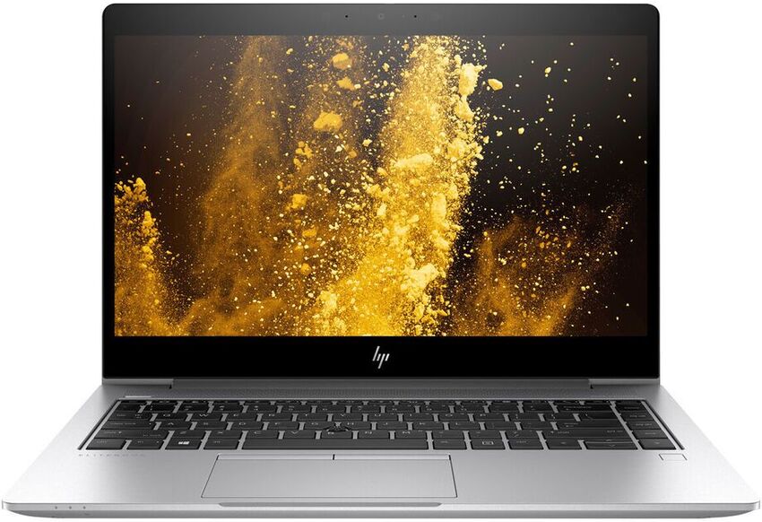 Prenosnik HP EliteBook 840 G6 / i5 / RAM 8 GB / SSD Disk / 14,0″ FHD