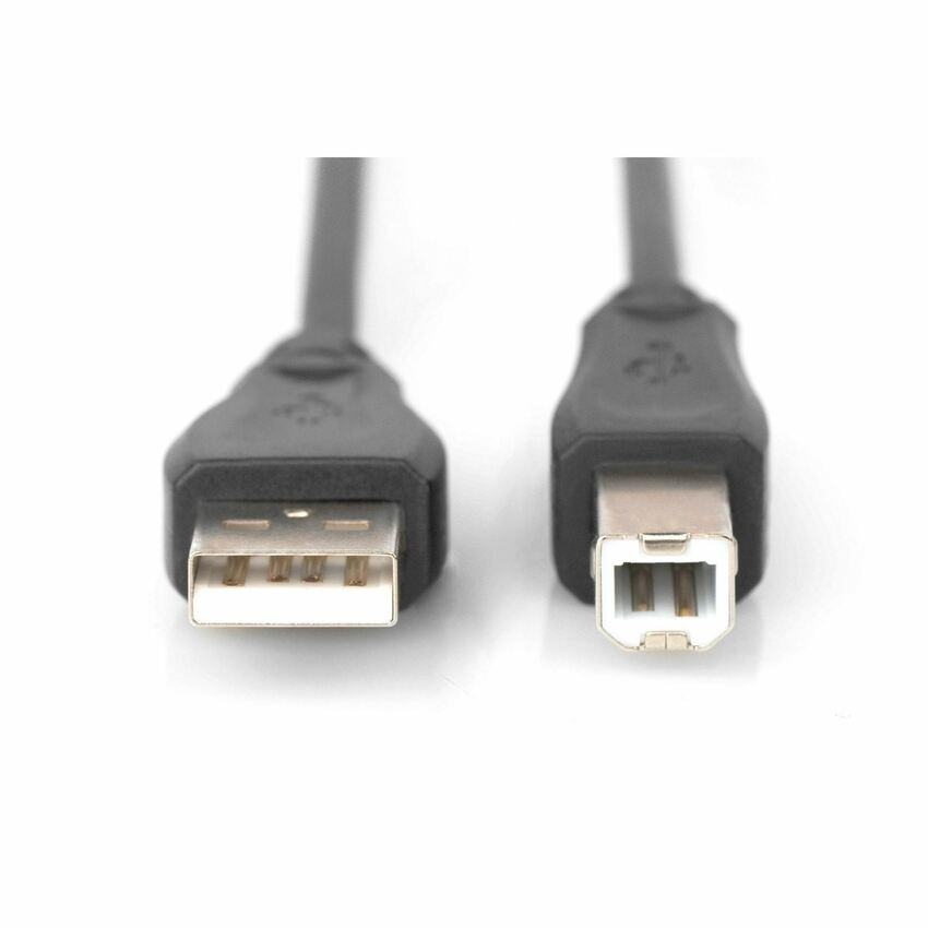 USB Kabel A-B 0,5M 2.0 za priključitev tiskalnika
