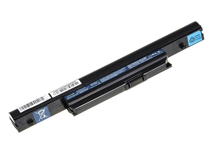 Green Cell baterija AS10B31 AS10B75 AS10B7E za Acer Aspire 5553 5745 5745G 5820 5820T 5820TG 5820TZG 7739 (AC13)