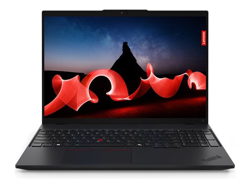 Lenovo ThinkPad L16 Gen 1