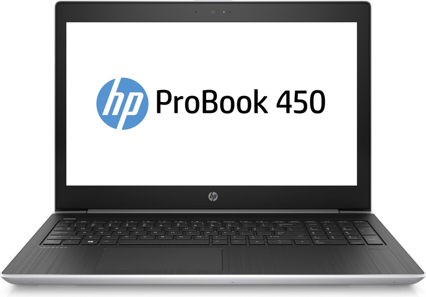 Prenosnik HP Probook 450 G5 / i5 / RAM 16 GB / SSD Disk / 15,6″ FHD