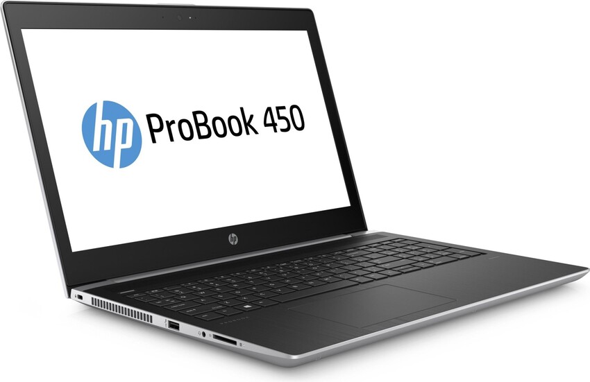Prenosnik HP Probook 450 G5 / i5 / RAM 16 GB / SSD Disk / 15,6″ FHD