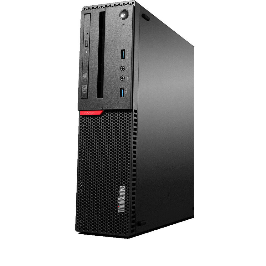 Računalnik Lenovo ThinkCentre M710S SFF / i5 / RAM 8 GB / SSD Disk