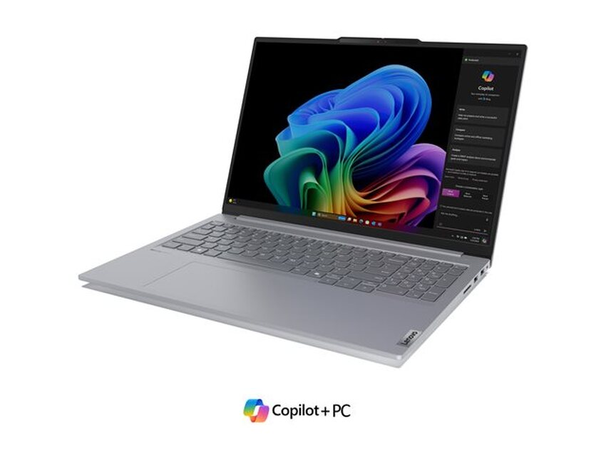 Lenovo ThinkBook 16 G7 QOY