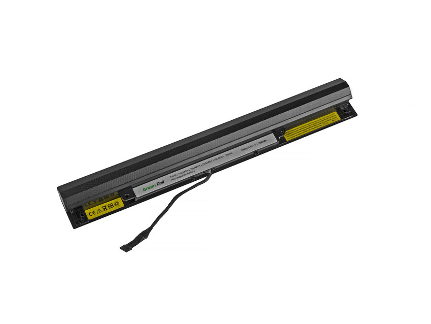 Green Cell baterija L15M4A01 za Lenovo IdeaPad 100-14IBD 100-15IBD 300-14ISK 300-15ISK 300-17ISK B50-50 B71-80 (LE97)