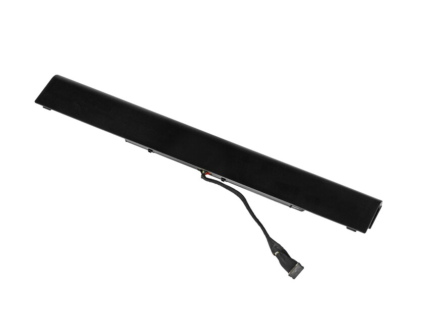 Green Cell baterija L15M4A01 za Lenovo IdeaPad 100-14IBD 100-15IBD 300-14ISK 300-15ISK 300-17ISK B50-50 B71-80 (LE97)