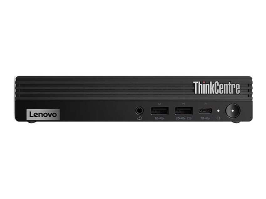 Lenovo ThinkCentre M75q Gen 5 - tiny Ryzen 3 Pro 8300GE 3.5 GHz - 16 GB