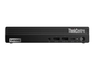 Lenovo ThinkCentre M75q Gen 5 - tiny Ryzen 3 Pro 8300GE 3.5 GHz - 16 GB