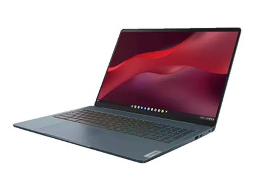 Lenovo Ideapad 5 Chrome 16IAU7 Gaming