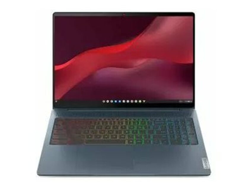 Lenovo Ideapad 5 Chrome 16IAU7 Gaming