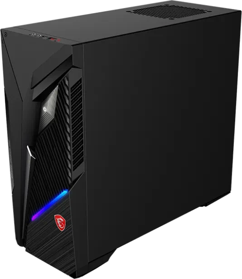 Računalnik MSI MAG Infinite S3 14NVL5-3066EU | i5-14400F | 32GB RAM | SSD 1 TB | RTX 5060 (8GB)