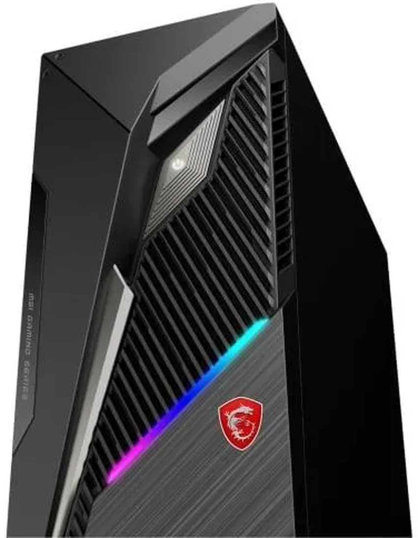 Računalnik MSI MAG Infinite S3 14NVL5-3066EU | i5-14400F | 32GB RAM | SSD 1 TB | RTX 5060 (8GB)