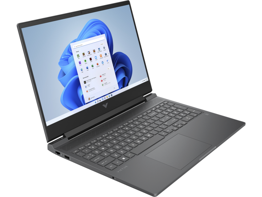 Prenosnik HP Victus Gaming 16-r0008nj| RTX 4070 (8 GB)