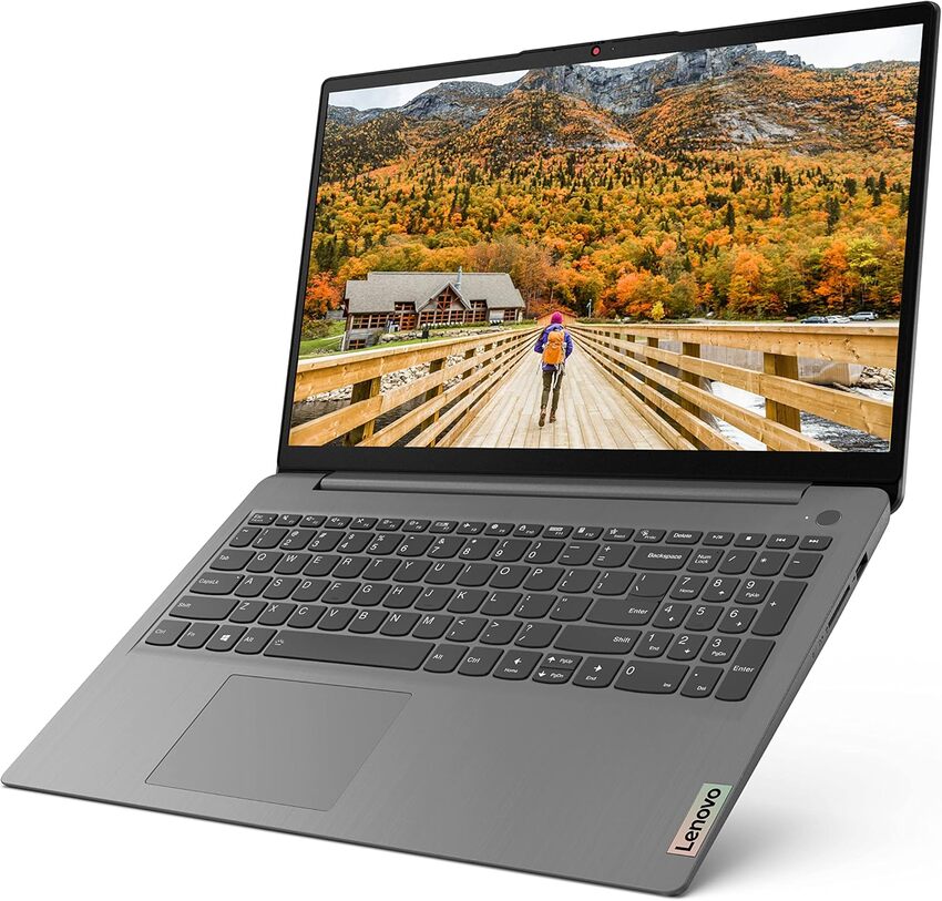 Prenosnik Lenovo IdeaPad 3 15ALC6 | R5 5500U | 8GB RAM | 256GB SSD | W11H