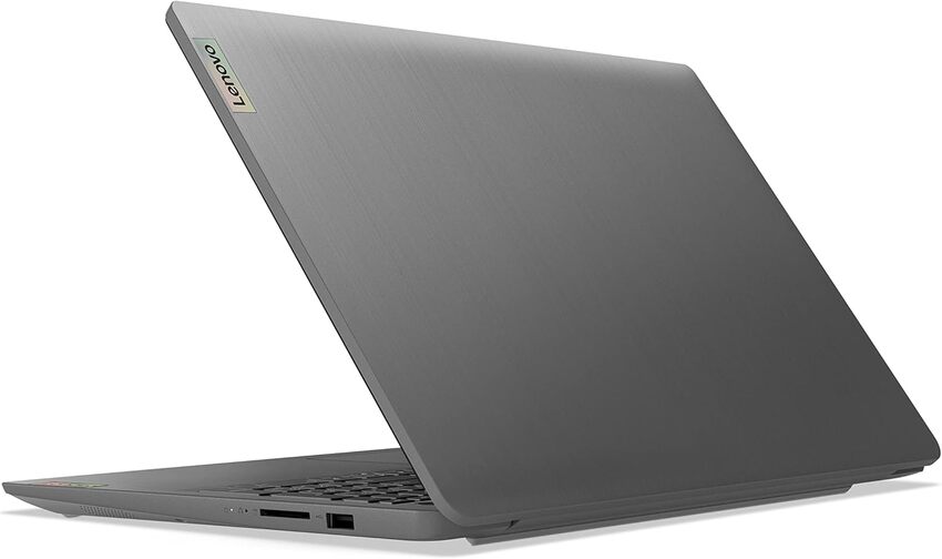 Prenosnik Lenovo IdeaPad 3 15ALC6 | R5 5500U | 8GB RAM | 256GB SSD | W11H