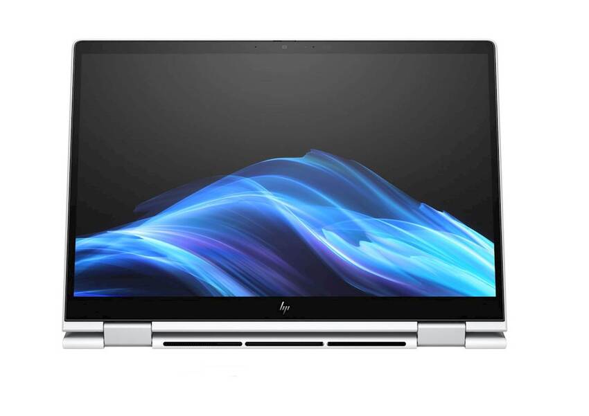 Prenosnik HP EliteBook 8 Flip G1i U7-255U/32GB/SSD 1TB/13