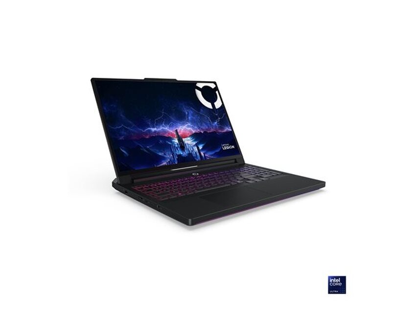 Lenovo Legion Pro 7 16IAX10H